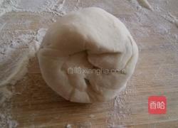 枣馍馍的做法图解7