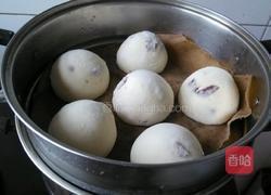 枣馍馍的做法图解10
