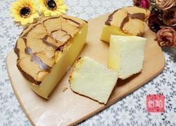 拉花蛋糕的做法图解1