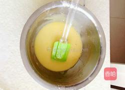 拉花蛋糕的做法图解2