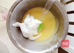 拉花蛋糕的做法图解4