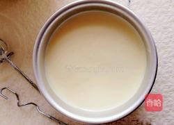 拉花蛋糕的做法图解5