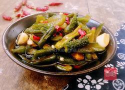 腌小黄瓜的做法图解11