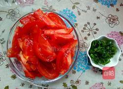 番茄牛肉汤的做法图解3