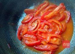 番茄牛肉汤的做法图解7