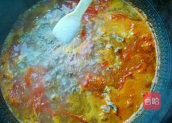 番茄牛肉汤的做法图解12