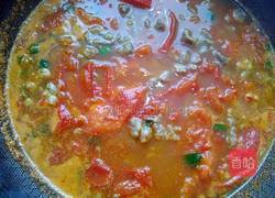 番茄牛肉汤的做法图解14