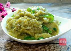 土豆烩茄子的做法图解7