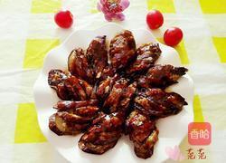 酿茄瓜的做法图解9