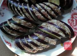 酿茄瓜的做法图解3