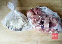 四物汤的做法图解1