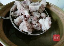 四物汤的做法图解3