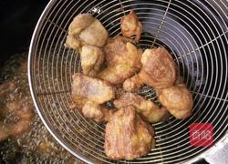 葱香里脊的做法图解4