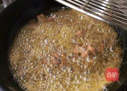 葱香里脊的做法图解5