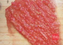 葱香里脊的做法图解7