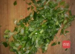 葱香里脊的做法图解8