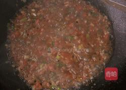 葱香里脊的做法图解10