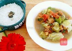 东北乱炖的做法图解9