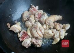 东北乱炖的做法图解2