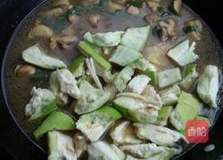 东北乱炖的做法图解6