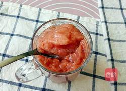 西红柿果蔬糊的做法图解5