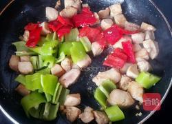 木瓜鸡丁的做法图解7