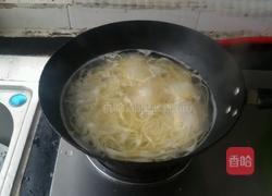 自创意大利面的做法图解2