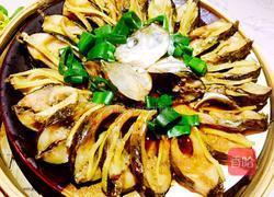 酱香清蒸鱼的做法图解11