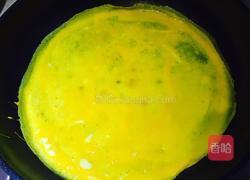 什锦蛋包饭(茄汁香嫩版 三人份)的做法图解7