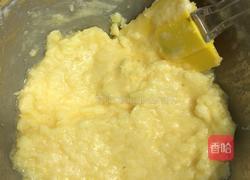 蔓越莓饼干简易版的做法图解5