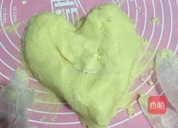 蔓越莓饼干简易版的做法图解6