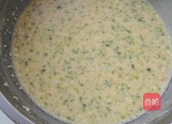 鸡蛋葱花饼的做法图解6
