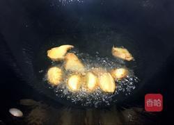 五花肉焖春笋的做法图解3