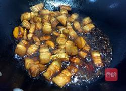 五花肉焖春笋的做法图解6