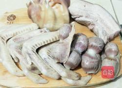 卤味拼盘的做法图解2