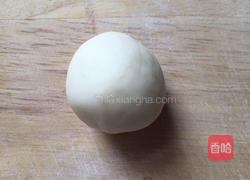 豹纹吐司的做法图解3