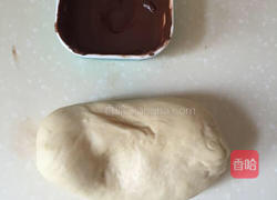 豹纹吐司的做法图解4