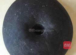 豹纹吐司的做法图解5