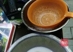 自制凉皮面筋的做法图解2