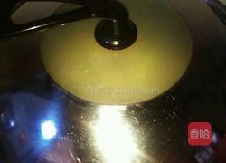 猪肉南瓜顿土豆的做法图解6