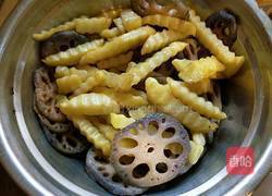 香辣万州烤鱼的做法图解14