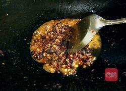 香辣万州烤鱼的做法图解15