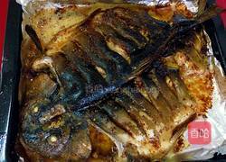 香辣万州烤鱼的做法图解18