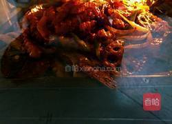香辣万州烤鱼的做法图解19