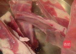 烤羊排的做法图解2