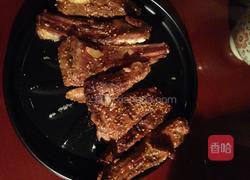 烤羊排的做法图解7