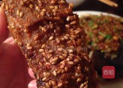 烤羊排的做法图解8