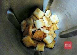 手工面包糠的做法图解7