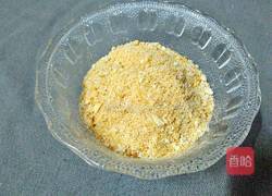 手工面包糠的做法图解9