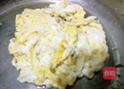 炒粉纤的做法图解3